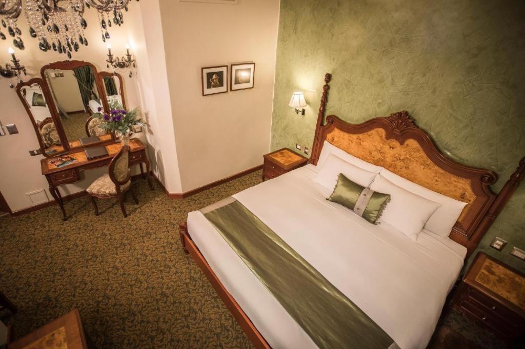Aranwa Cusco Boutique Hotel Kültér fotó