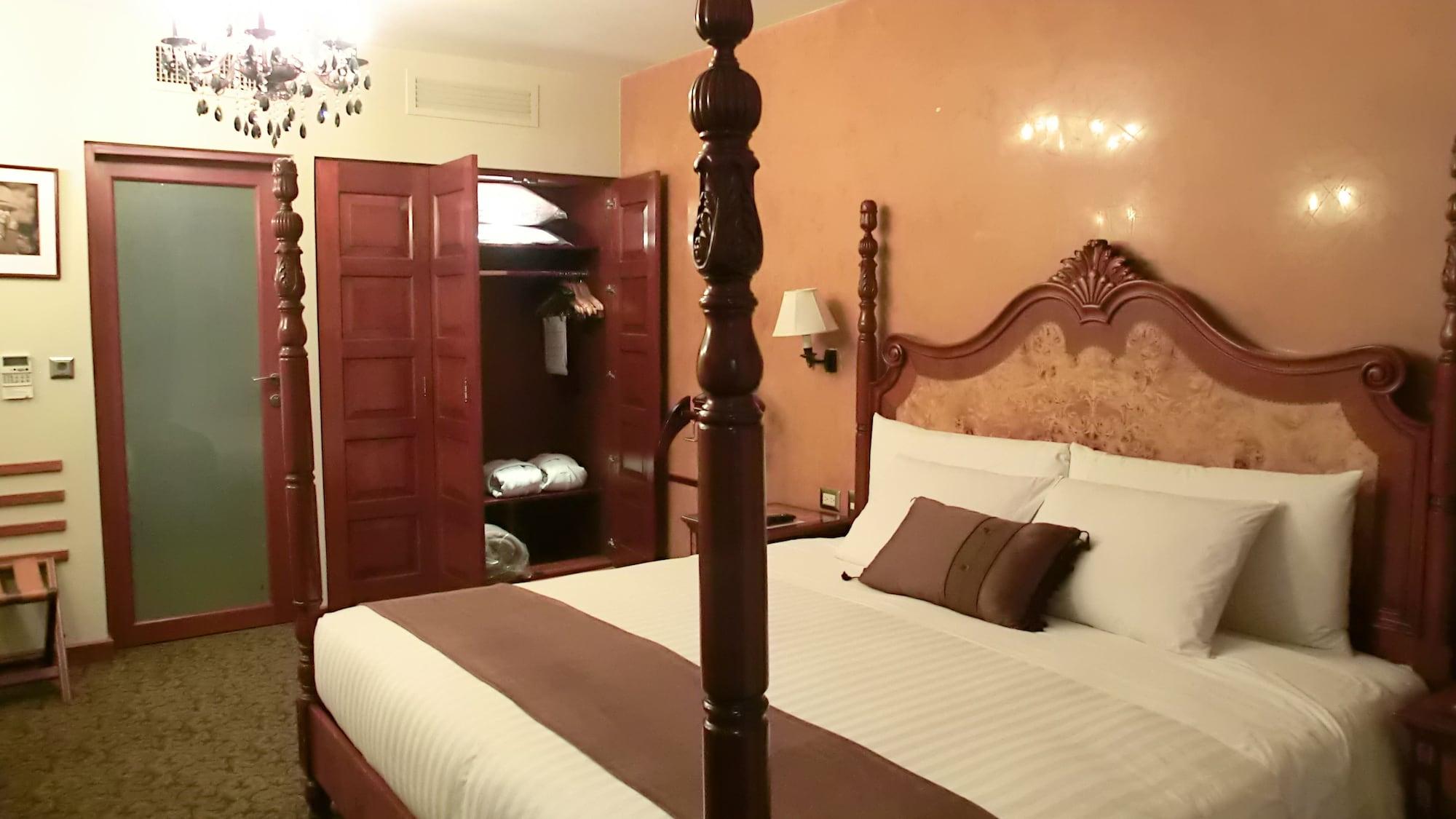Aranwa Cusco Boutique Hotel Kültér fotó