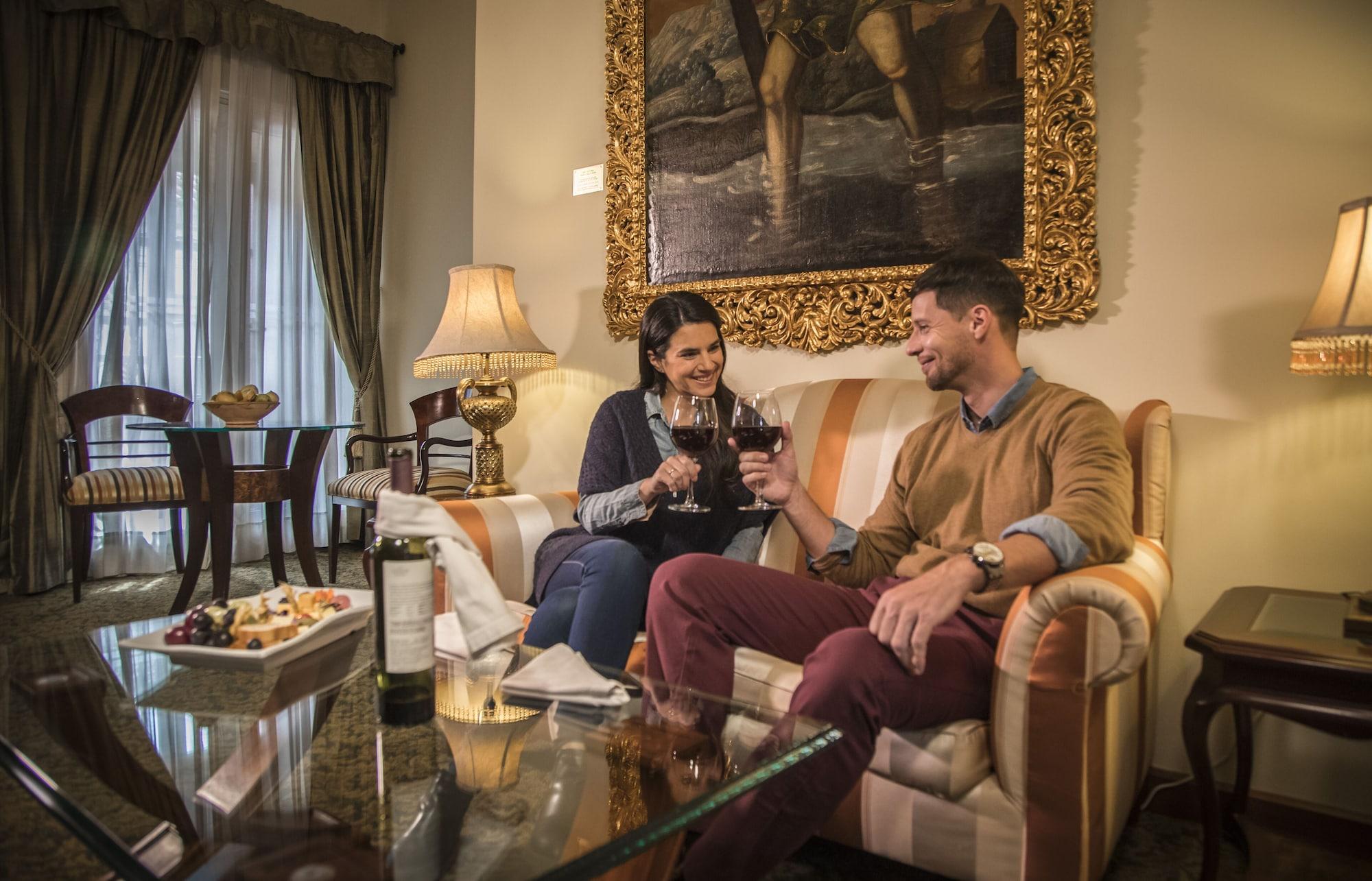 Aranwa Cusco Boutique Hotel Kültér fotó