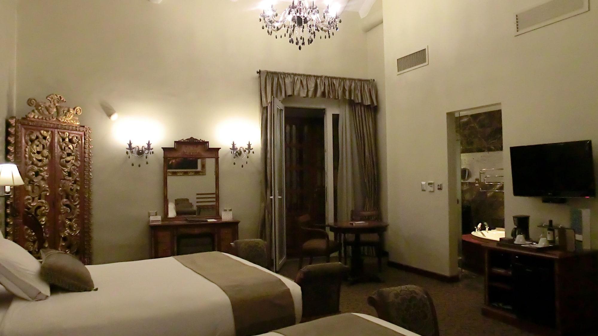 Aranwa Cusco Boutique Hotel Kültér fotó