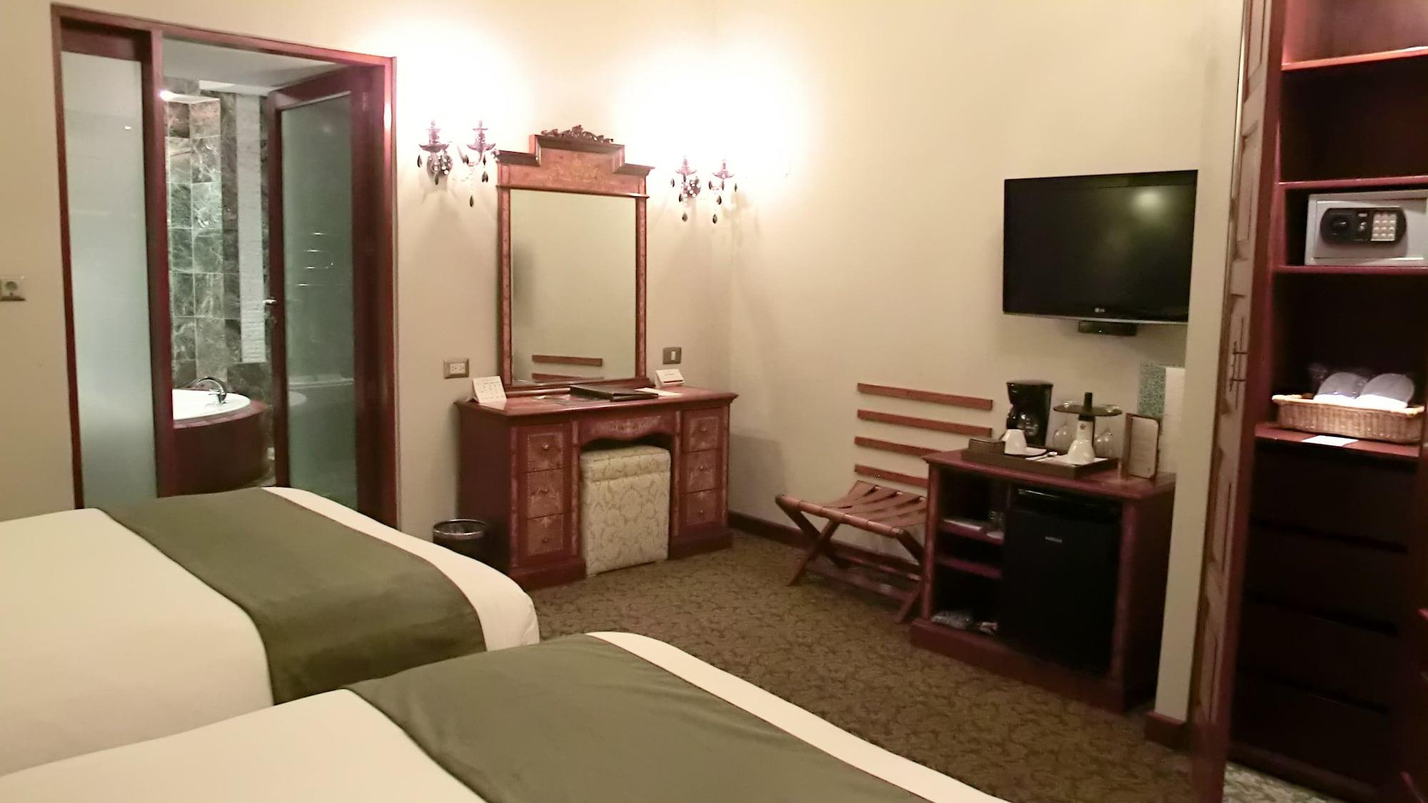 Aranwa Cusco Boutique Hotel Kültér fotó