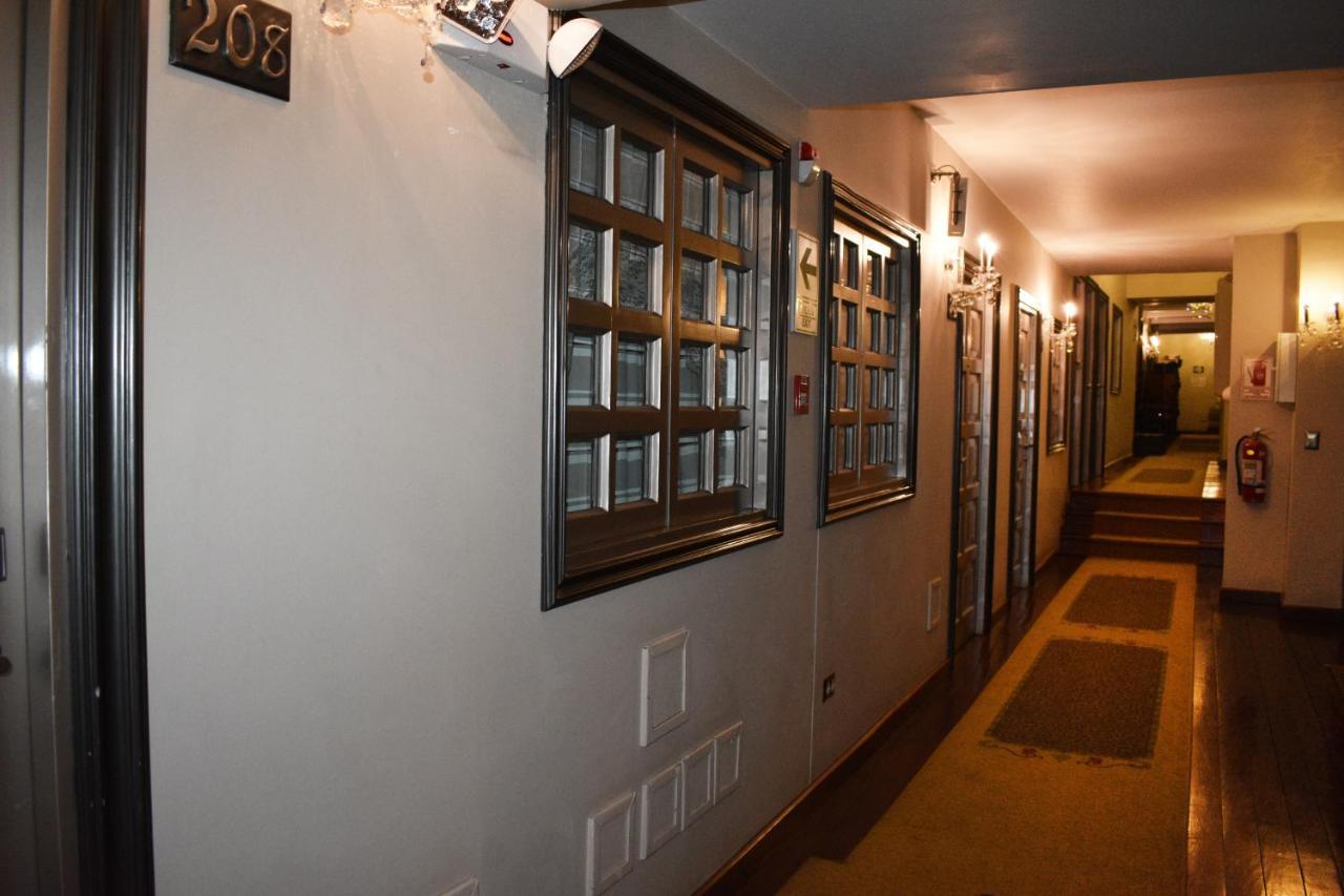 Aranwa Cusco Boutique Hotel Kültér fotó