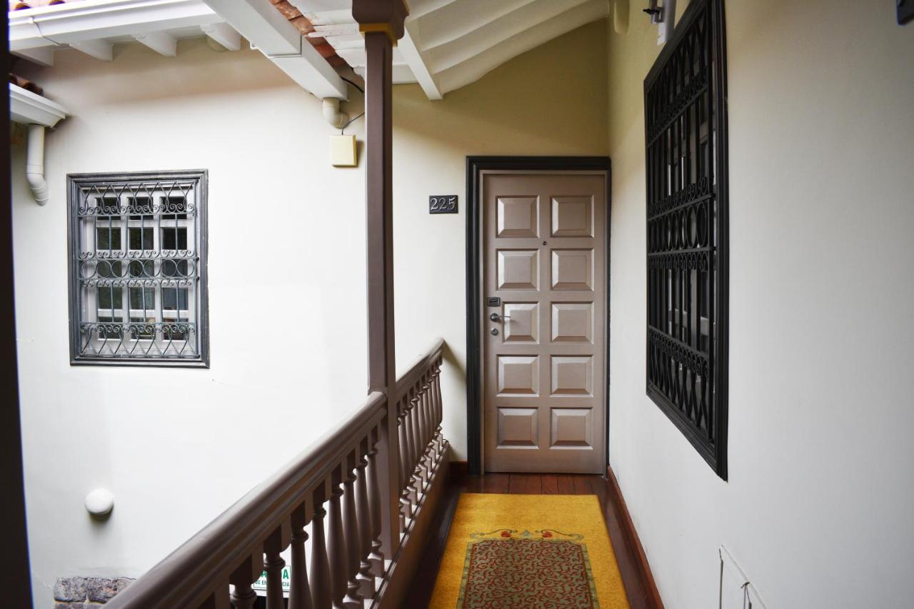 Aranwa Cusco Boutique Hotel Kültér fotó