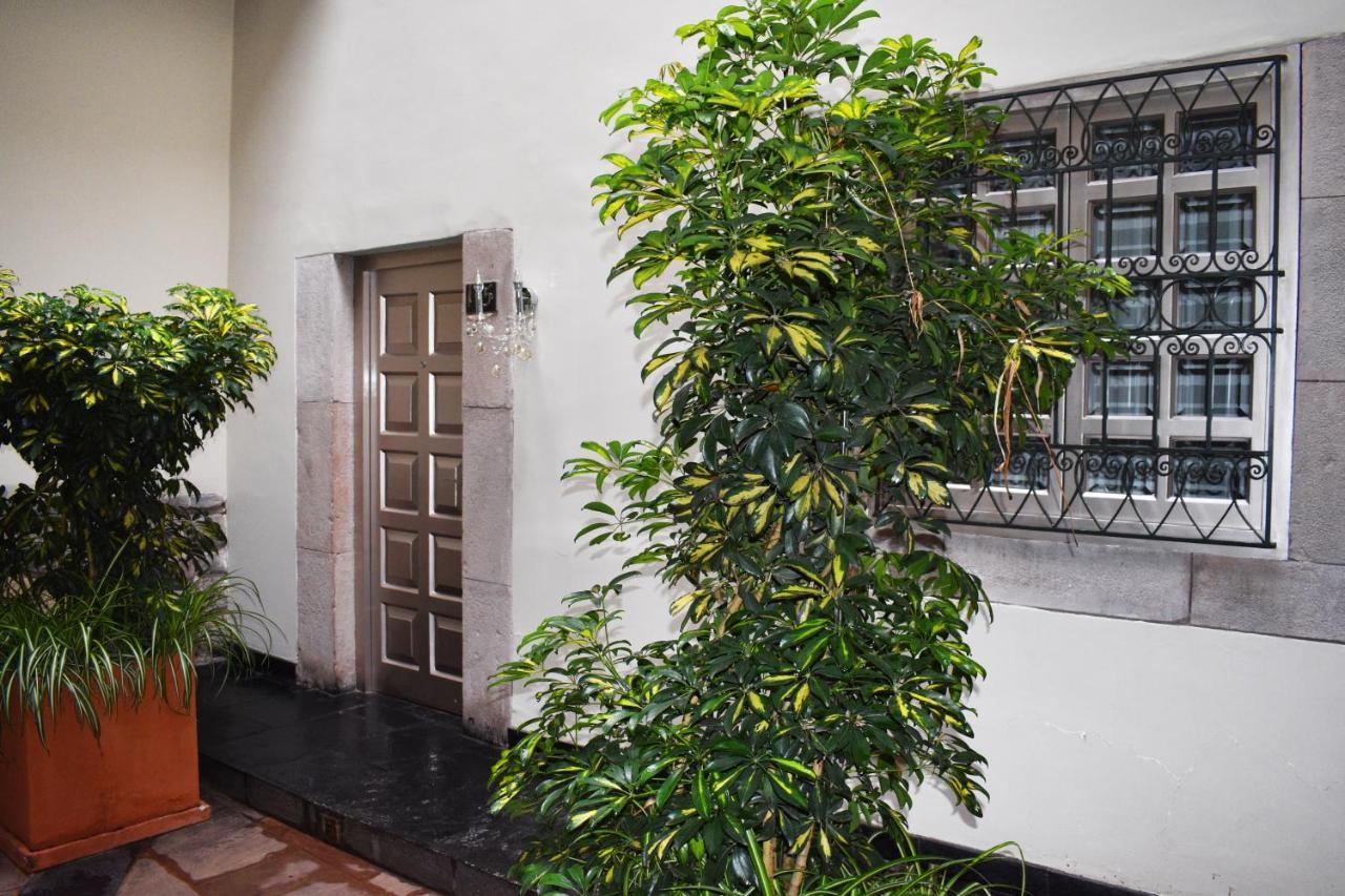 Aranwa Cusco Boutique Hotel Kültér fotó