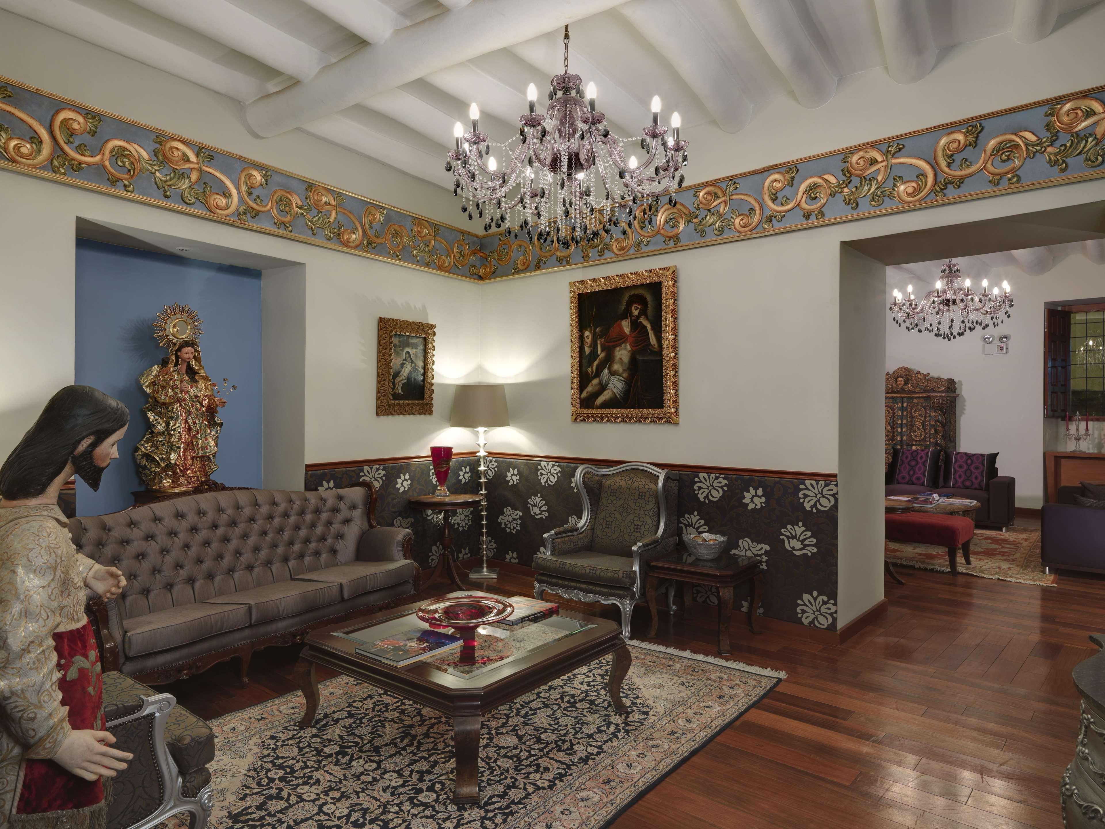 Aranwa Cusco Boutique Hotel Szoba fotó