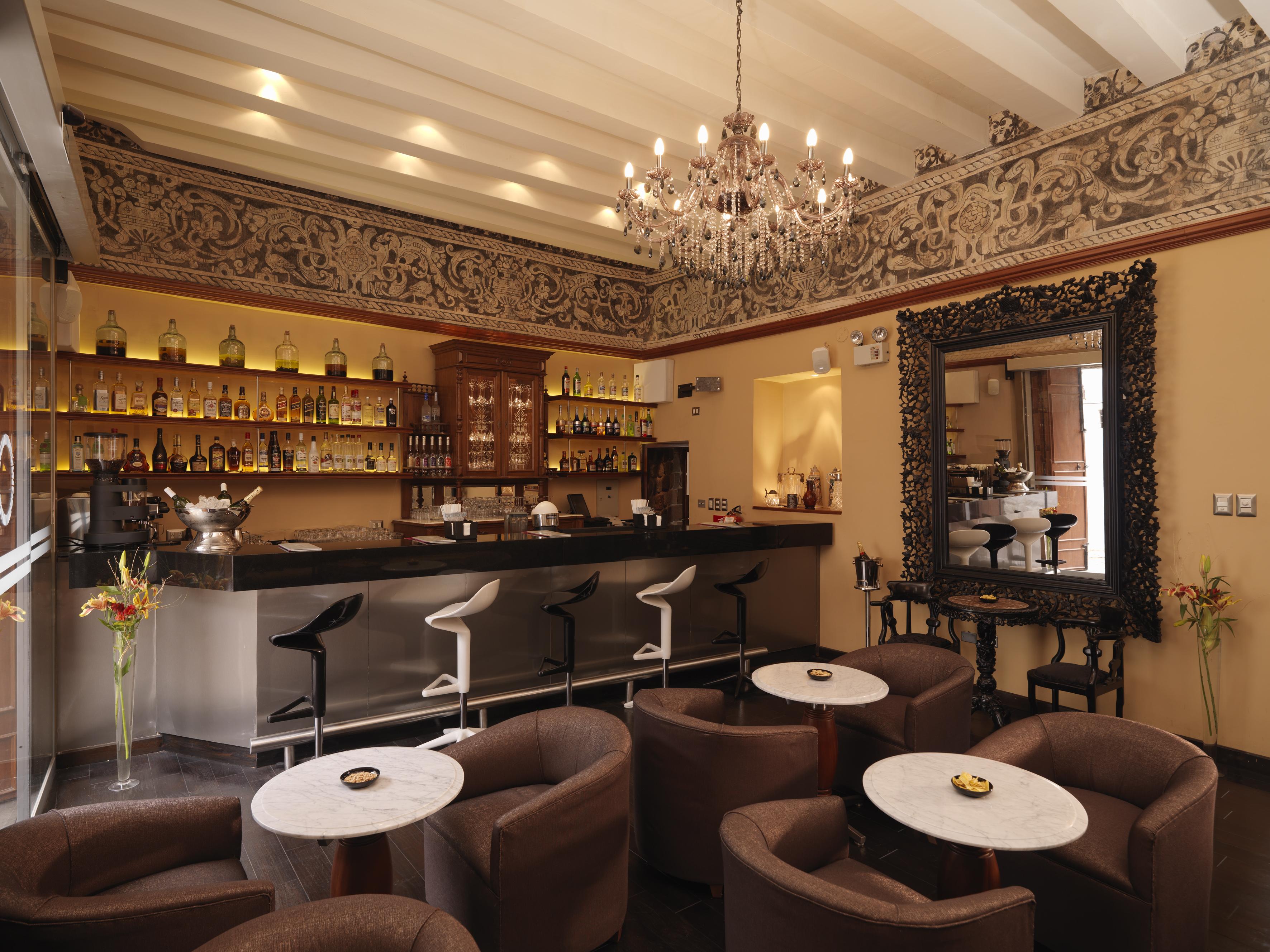 Aranwa Cusco Boutique Hotel Kültér fotó