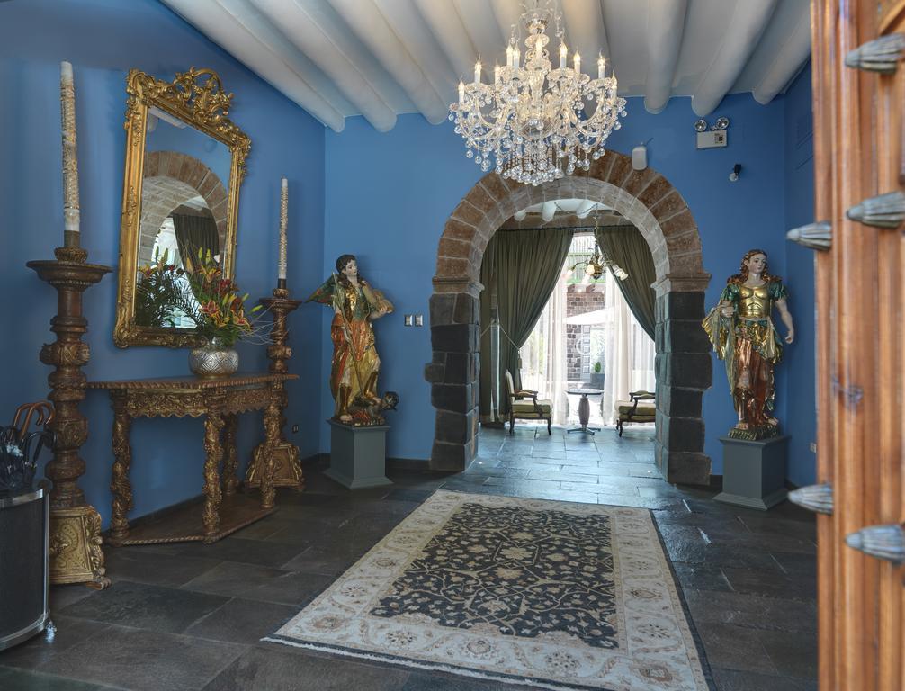 Aranwa Cusco Boutique Hotel Kültér fotó