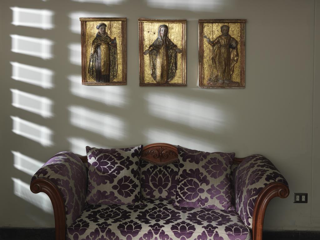 Aranwa Cusco Boutique Hotel Kültér fotó