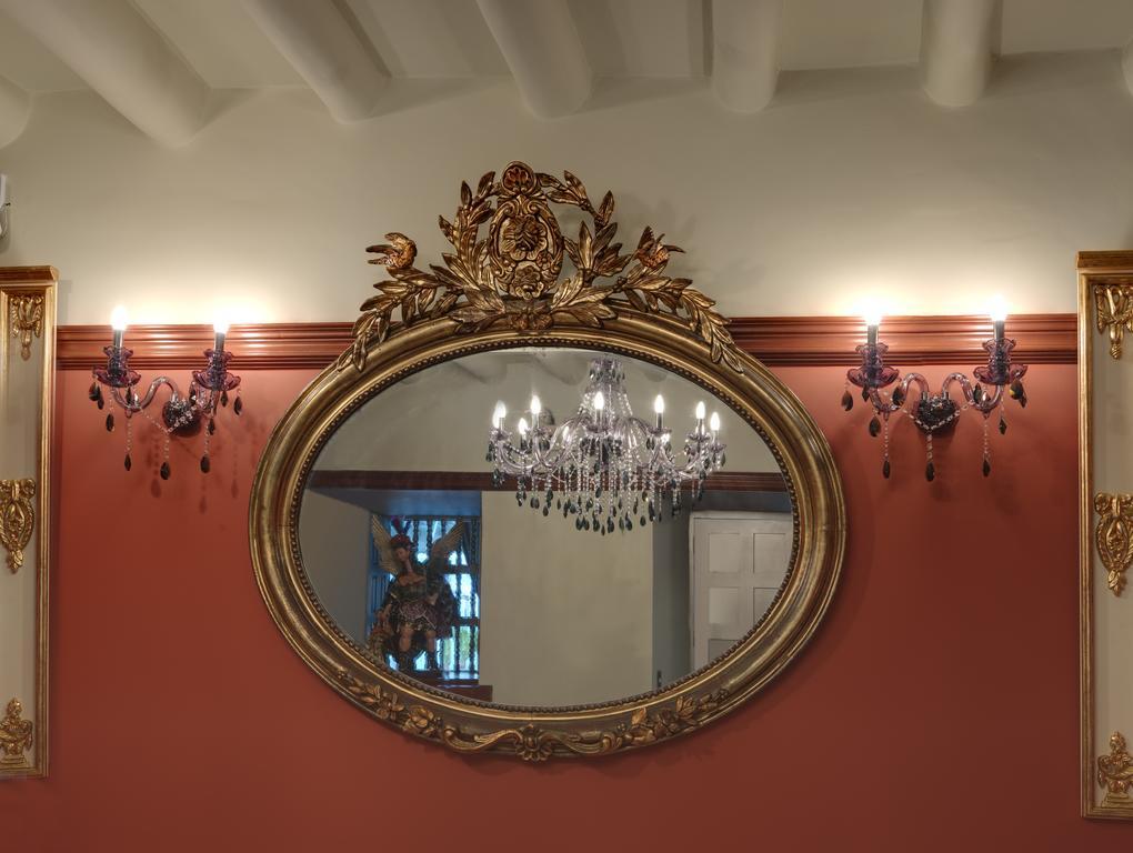 Aranwa Cusco Boutique Hotel Kültér fotó